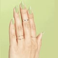 Miniatyrbillede 4 af 5: OPI Nail Lacquer The Pass Is Always Greener 15ml Green