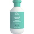 Wella Professionals Invigo Volume Boost Shampoo Fine Hair 300ml Grön