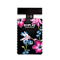 Pikkukuva 1 / 2: Replay Signature For Woman Edp 100ml Black