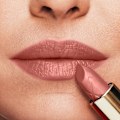 Miniatyrbillede 5 af 6: Max Factor Colour Elixir Lipstick - 005 Simply Nude Light pink