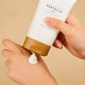 Miniatyrbillede 4 af 5: SKIN1004 Madagascar Centella Cream 75ml White
