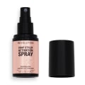 Miniatyrbillede 2 af 2: Makeup Revolution Soap Styler Activation Spray 50ml Transparent