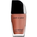 Pikkukuva 1 / 3: Wet n Wild Wild Shine Nail Color Casting Call Light brown