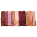 Miniatyrbillede 2 af 3: Wet n Wild 10-Pan Palette Heart & Sol Multicolor