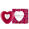 Pikkukuva 2 / 2: Escada Show Me Love Edp 100ml Transparent