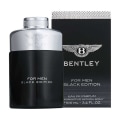 Miniatyrbillede 2 af 2: Bentley for Men Black Edition Edp 100ml Transparent