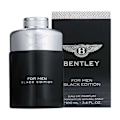 Pikkukuva 2 / 2: Bentley for Men Black Edition Edp 100ml Transparent