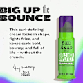 Pikkukuva 2 / 4: Tigi Bed Head Curls Rock Amplifier Curls Cream 113ml Green