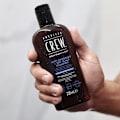 Miniatyrbild 2 av 2: American Crew Classic Anti Dandruff & Dry Scalp Shampoo 250ml Brun