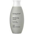 Miniatyrbillede 1 af 6: Living Proof Full Thickening Cream 109ml Grey