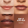Pikkukuva 3 / 7: BareMinerals Dewy Lip Gloss-Balm Friendship Brown