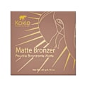 Pikkukuva 2 / 2: Kokie Matte Bronzer - Sunlit Peach Bronze