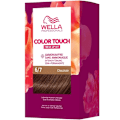 Pikkukuva 1 / 5: Wella Color Touch Deep Browns 6/7 Chocolate Brown