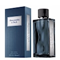 Pikkukuva 2 / 2: Abercrombie & Fitch First Instinct Blue Edt 100ml Transparent