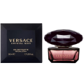 Pikkukuva 2 / 2: Versace Crystal Noir Edp 50ml Transparent
