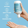 Miniatyrbild 2 av 6: Wella Professionals Invigo Scalp Balance Sensitive Scalp Shampoo 300ml Blå