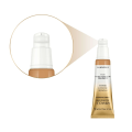 Miniatyrbillede 4 af 7: Max Factor Miracle Second Skin Foundation 08 Medium Tan Beige