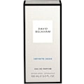 Miniatyrbild 5 av 5: David Beckham Infinite Aqua Edp 100ml Blå