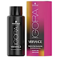 Miniatyrbillede 2 af 3: Schwarzkopf Professional Igora Vibrance Kit 4-33 Medium Brown Matte Extra Brown