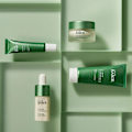 Pikkukuva 4 / 5: BABOR Cleanformance Moisture Glow Day Cream 50ml White