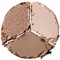 Miniatyrbillede 2 af 3: NYX PROF. MAKEUP 3 Steps To Sculpt Face Sculpting Palette - Fair Brown