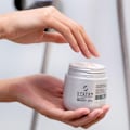 Pikkukuva 3 / 6: System Professional Volumize Mask 200ml Grey