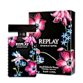 Miniatyrbillede 2 af 2: Replay Signature For Woman Edp 30ml Black