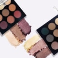 Pikkukuva 3 / 3: Kokie Eyeshadow Palette - Smolder Multicolor