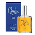 Miniatyrbillede 2 af 2: Revlon Charlie Blue Edt 100ml Transparent