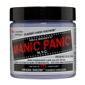 Miniatyrbild 1 av 3: Manic Panic Classic Cream Toner Virgin Snow 118ml Transparent