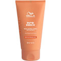 Miniatyrbillede 1 af 4: Wella Invigo Nutri Enrich Frizz Control Cream 150ml Orange