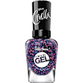 Pikkukuva 1 / 3: Sally Hansen Miracle Gel #865 Cruella No To Conformity Multicolor