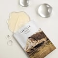 Miniatyrbillede 2 af 3: SKIN1004 Watergel Sheet Ampoule Mask White