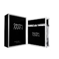 Miniatyrbillede 2 af 2: Calvin Klein Man Edt 50ml Transparent
