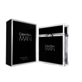 Pikkukuva 2 / 2: Calvin Klein Man Edt 50ml Transparent