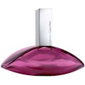 Miniatyrbild 1 av 2: Calvin Klein Euphoria Edp 100ml Transparent