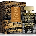 Pikkukuva 2 / 2: Lattafa Qasaed Al Sultan Edp 100ml Black