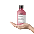 Pikkukuva 4 / 4: L'Oreal Professionnel Serie Expert Pro Longer Shampoo 300ml Pink