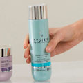 Miniatyrbild 3 av 6: System Professional Balance Scalp Shampoo 250ml Turkos