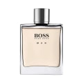 Miniatyrbillede 1 af 2: Hugo Boss Orange Man Edt 100ml Transparent