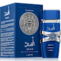 Pikkukuva 2 / 2: Lattafa Asad Zanzibar Edp 100ml Blue