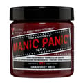 Manic Panic Classic Cream Vampire Red 118ml Röd