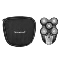 Miniatyrbillede 1 af 4: Remington Ultimate Series RX5 Head Shaver Grey