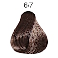 Pikkukuva 5 / 5: Wella Color Touch Deep Browns 6/7 Chocolate Brown