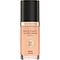 Miniatyrbild 1 av 3: Max Factor Facefinity 3 In 1 Foundation 75 Golden Transparent