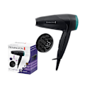 Miniatyrbillede 1 af 4: Remington Compact Dryer 2000W Multicolor
