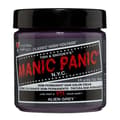 Manic Panic Classic Cream Alien Grey 118ml grå