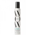 Pikkukuva 2 / 2: Color Wow Brass Banned Correct & Perfect Mousse - Dark 200ml Transparent