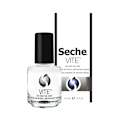 Miniatyrbillede 2 af 2: Seche Vite Dry Fast Top Coat 14ml Transparent