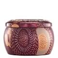 Miniatyrbild 5 av 5: Voluspa Decorative Tin Candle Foraged Wildberry 113g Lila